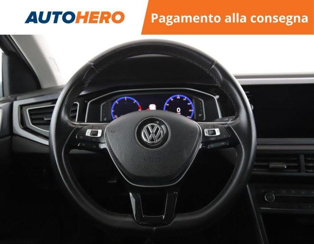 VOLKSWAGEN Polo 1.6 TDI 95 CV 5p. Highline BlueMotion Technology