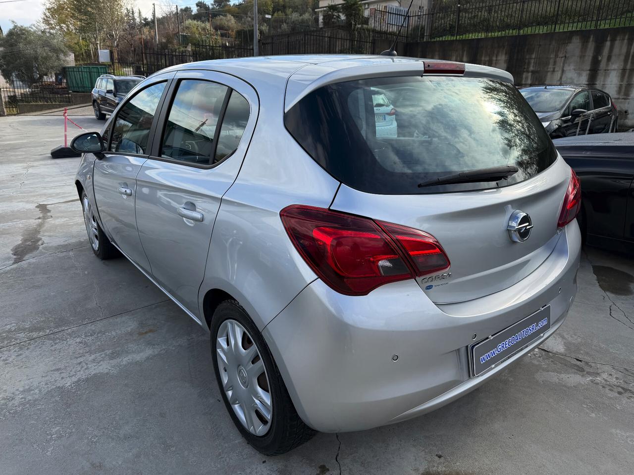 Opel Corsa 1.3CDTI 75CV/2017