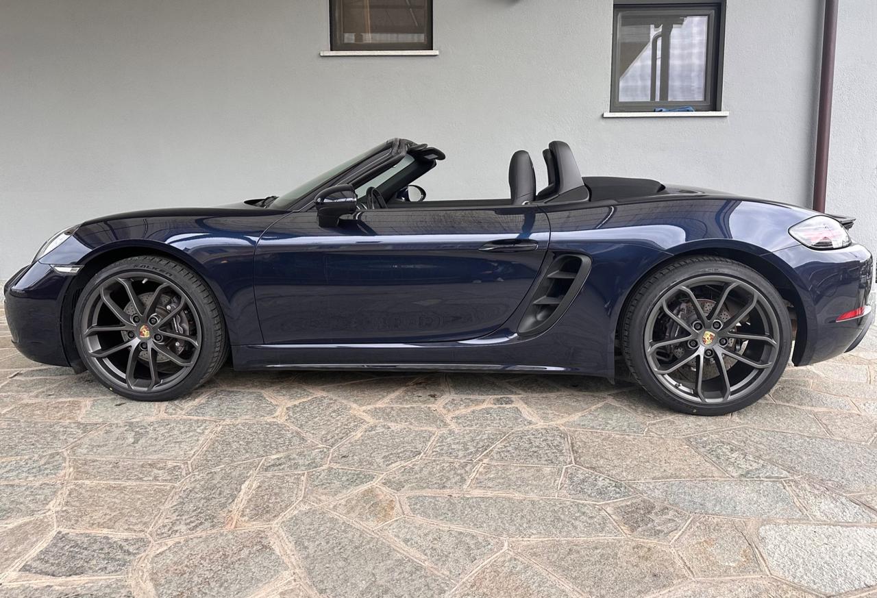 Porsche 718 Boxster 2.0 300cv