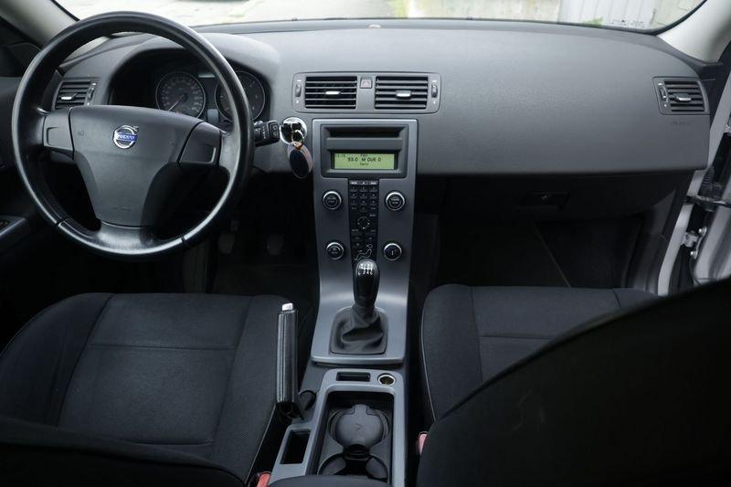 Volvo C30 C30 D2 Kinetic Unicoproprietario