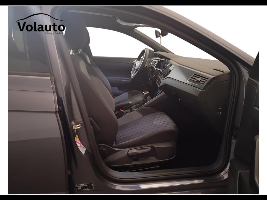 VOLKSWAGEN Taigo - Taigo 1.5 tsi R-Line 150cv dsg