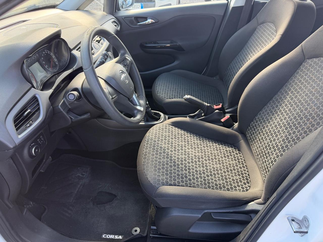 Opel Corsa 1.3 DIESEL 2016 AUTOMATICA