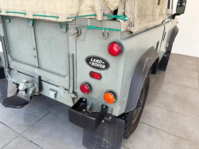 LAND ROVER Defender 90 diesel