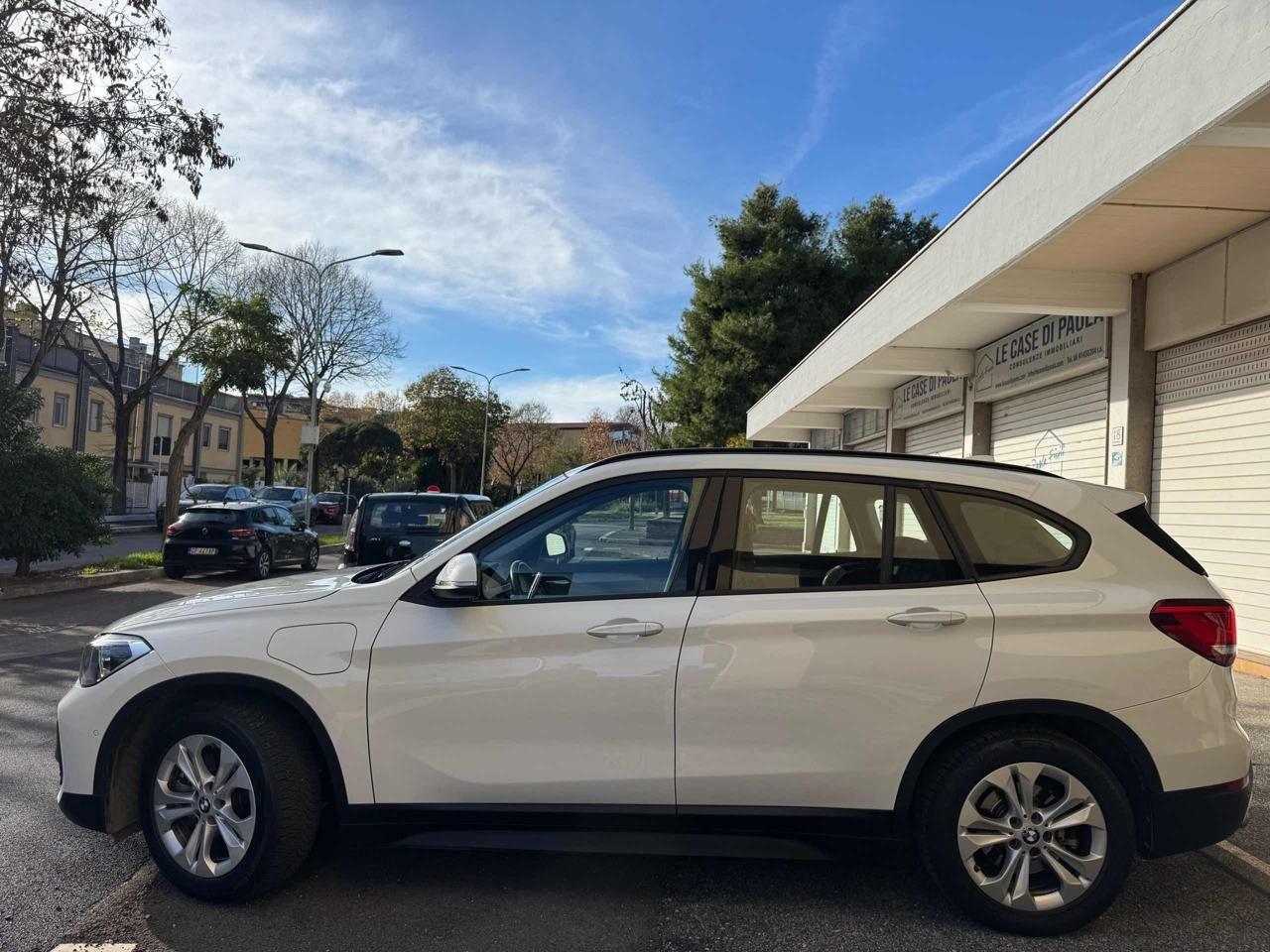 BMW X1 ADVANTAGE XDRIVE