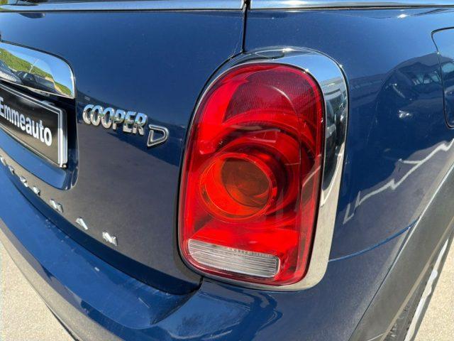 MINI Countryman 2.0 Cooper D Boost Countryman