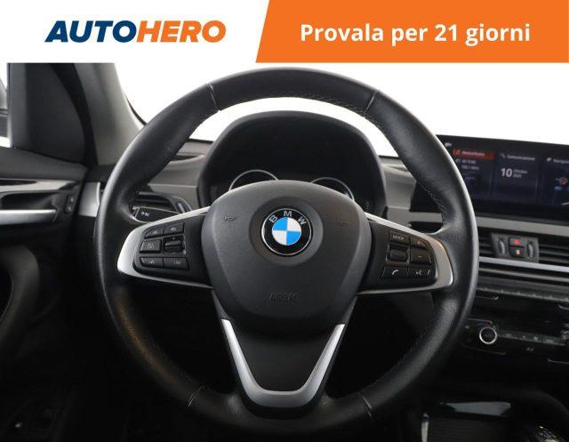 BMW X1 xDrive25e xLine