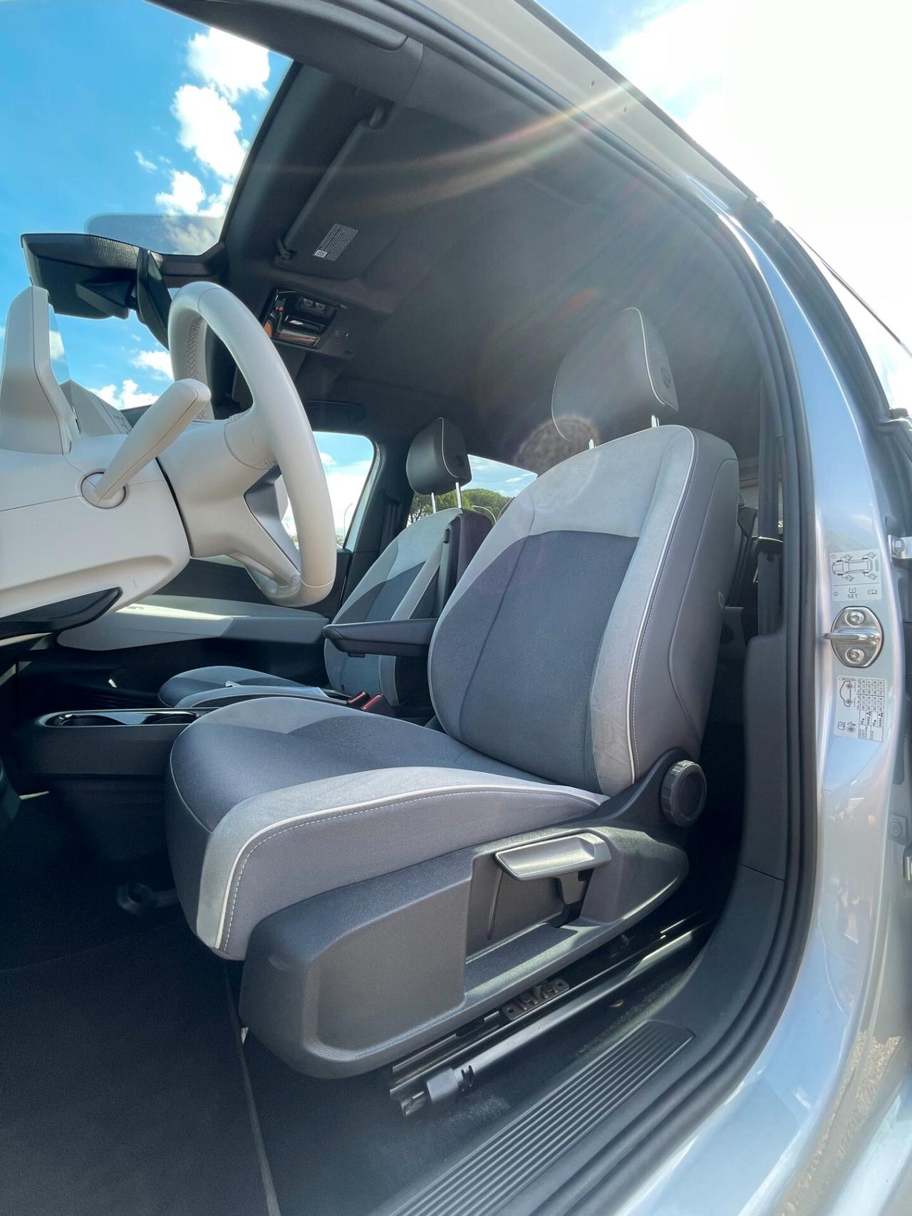VOLKSWAGEN ID.3 62 kWh LIFE 204cv AUT.
