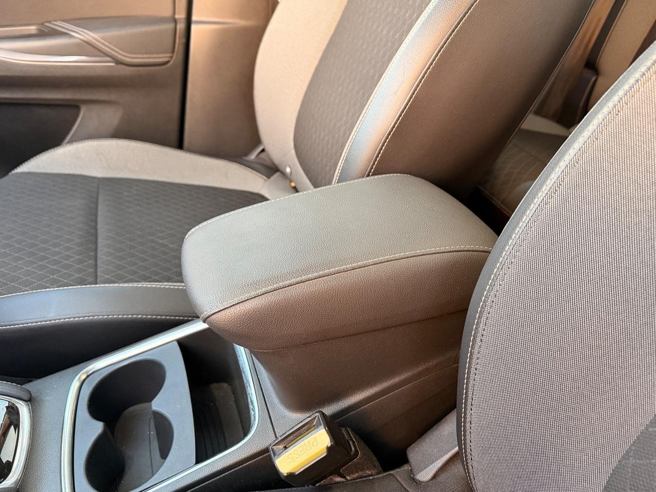 Opel Grandland X 1.5 diesel 130Cv Automatica Ultimate