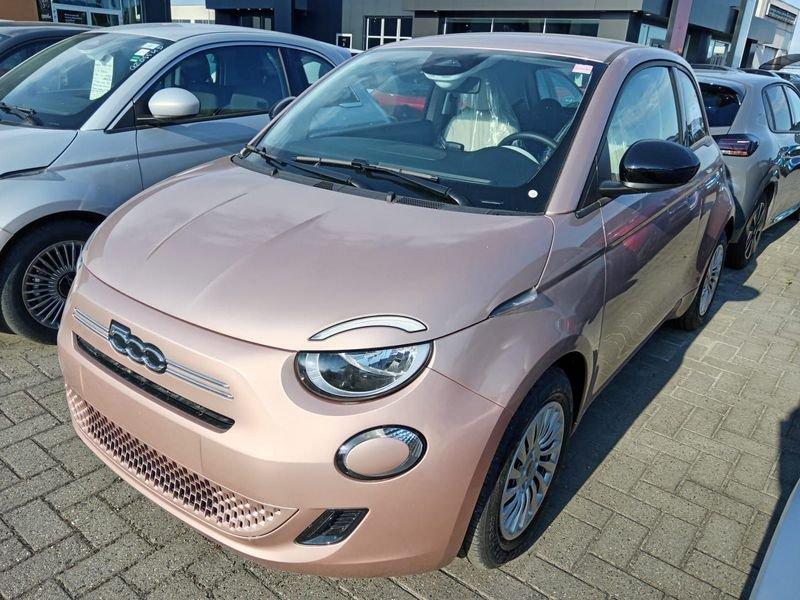 FIAT 500 Hybrid Hybrid Pop