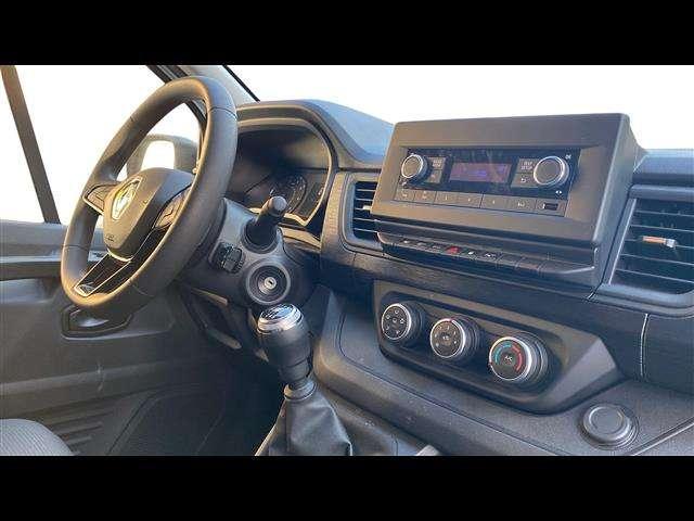 Renault trafic T27 2.0 dci 150cv energy L1H1