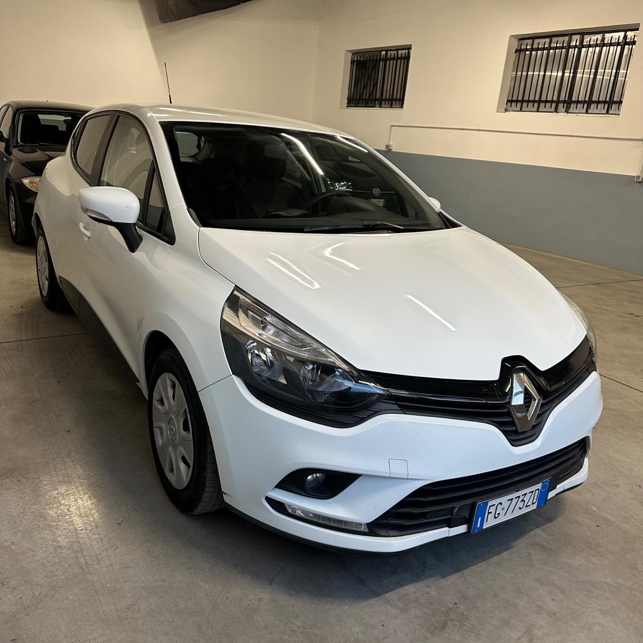 Renault Clio dCi 8V 75 CV Start&Stop 5 porte Energy Intens