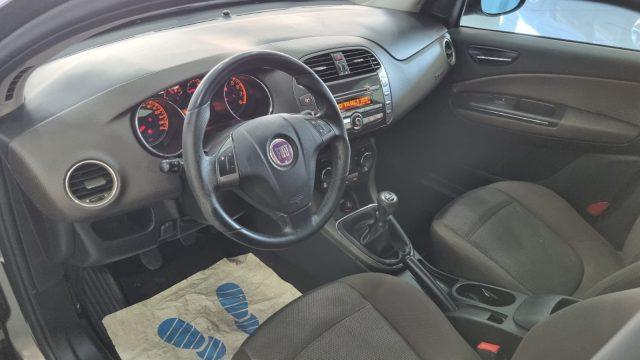 FIAT Bravo 1.4 Dynamic GPL