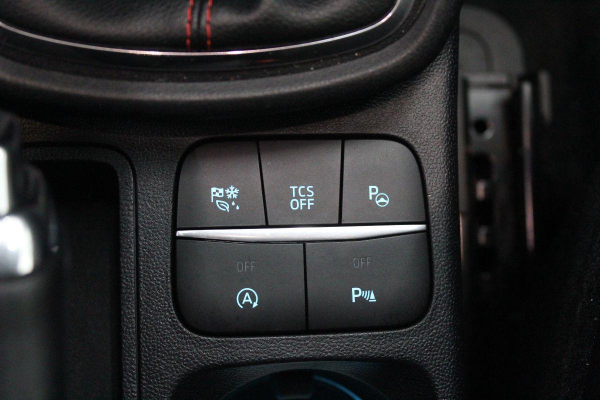 FORD - Puma - 1.0 EcoBoost Hybrid 125CV S&S ST-L