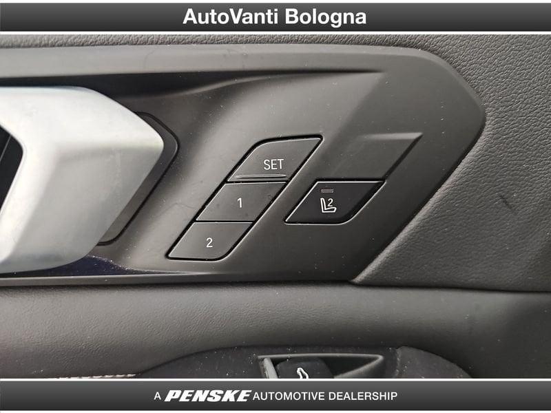 BMW X5 xDrive30d 48V xLine
