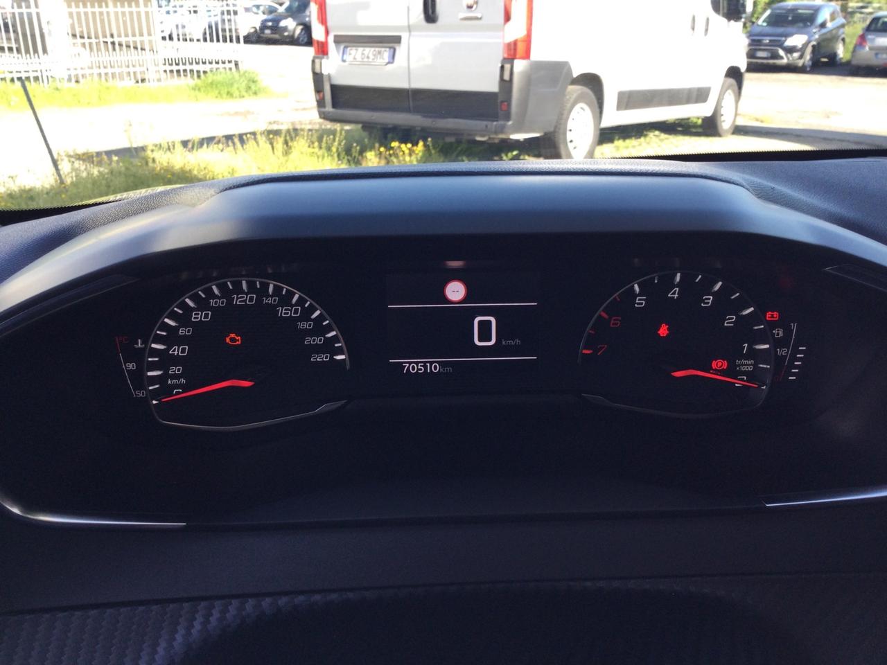 Peugeot 208 PureTech 100 Stop&Start 5 porte Allure Pack
