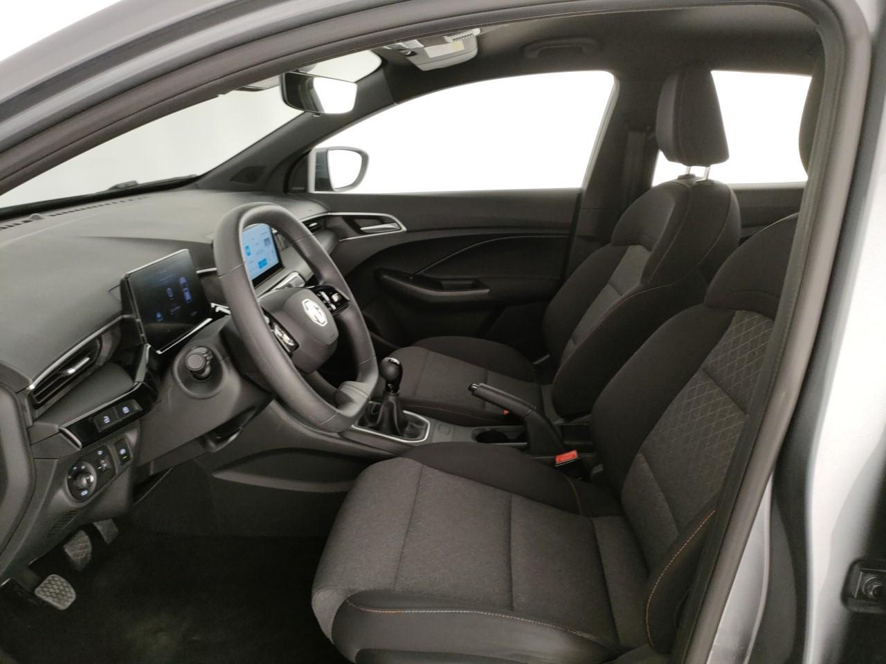 MG MG3 1.5 Comfort