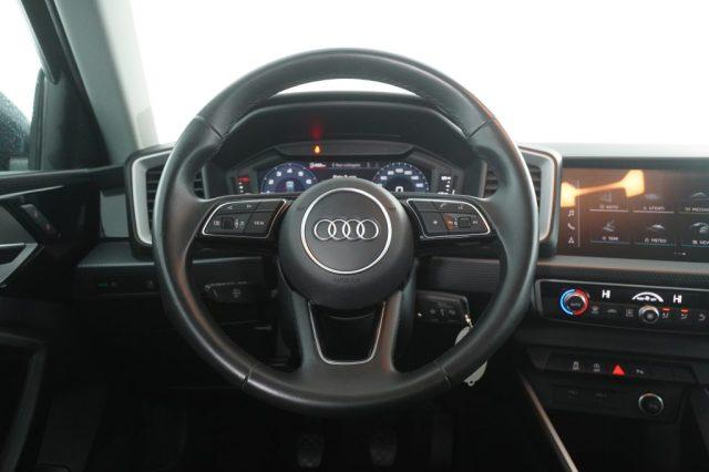 AUDI A1 A1 SPB 25 TFSI Admired Advanced