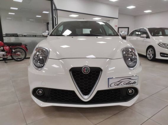 Alfa Romeo MiTo 1.3 jtdm Mito 95cv E6