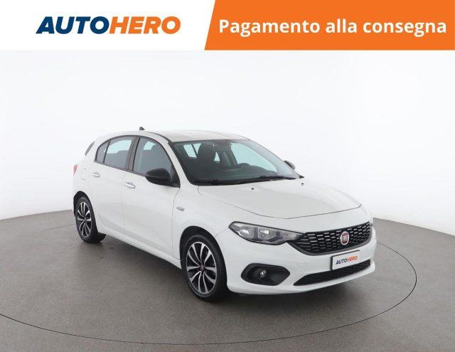 FIAT Tipo 1.3 Mjt S&S 5 porte Sport