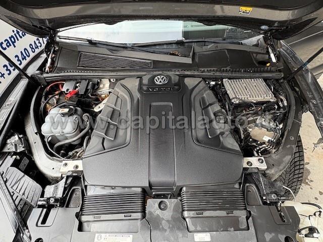 Volkswagen Touareg 3.0 V6 TDI Style NETTO 18500