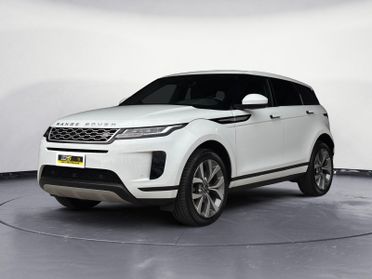 Land Rover Range Evoque 2.0D I4-L.Flw 150 CV AWD Auto SE