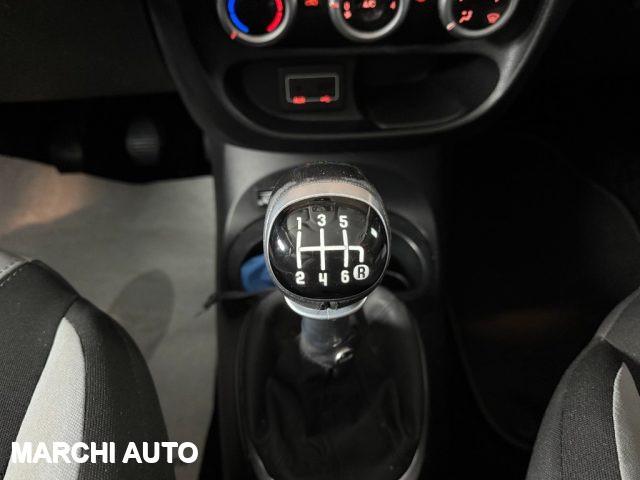 FIAT 500L 1.4 95 CV Pop Star + GPL