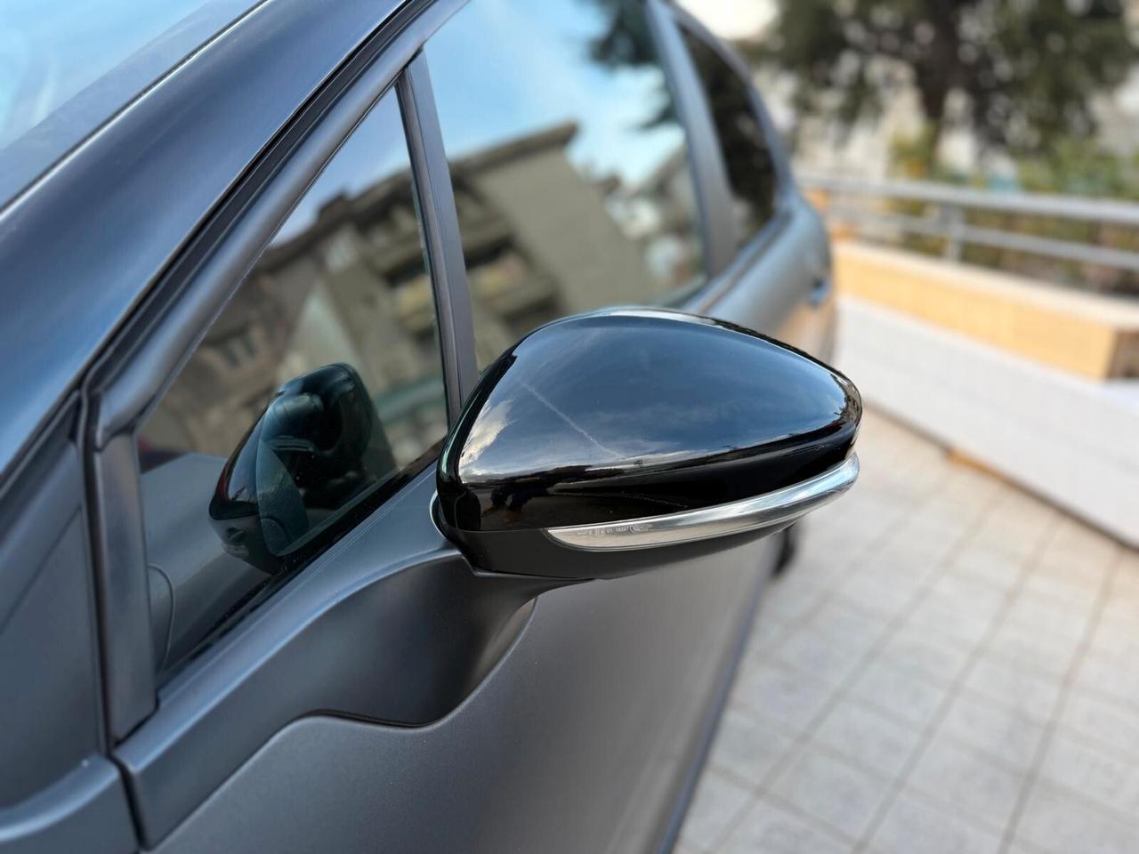 Citroen C3 1.5 BlueHDi 100 CV 2021 – €8.900