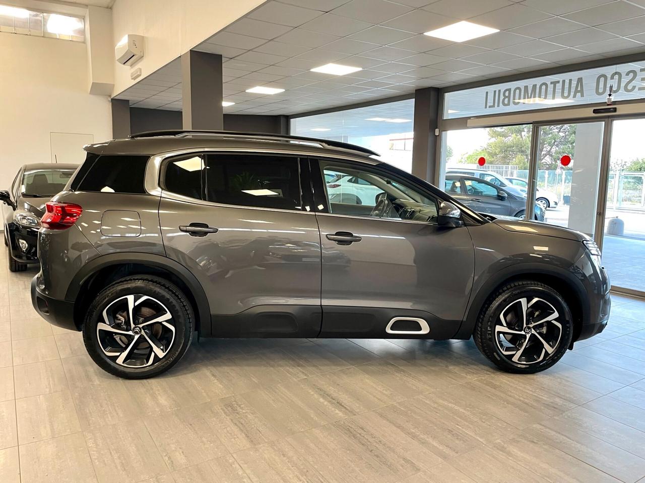 Citroen C5 Aircross BlueHDi 130cv Shine