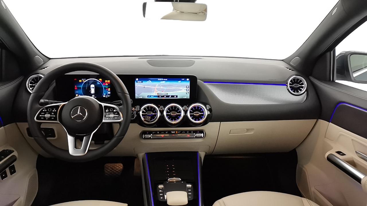 Mercedes-Benz GLA-H247 2020 - GLA 250 e phev (eq-power) Sport Plus auto