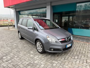 Opel Zafira 1.9 CDTI 7 POSTI 106.000KM - NEOPATENTATI