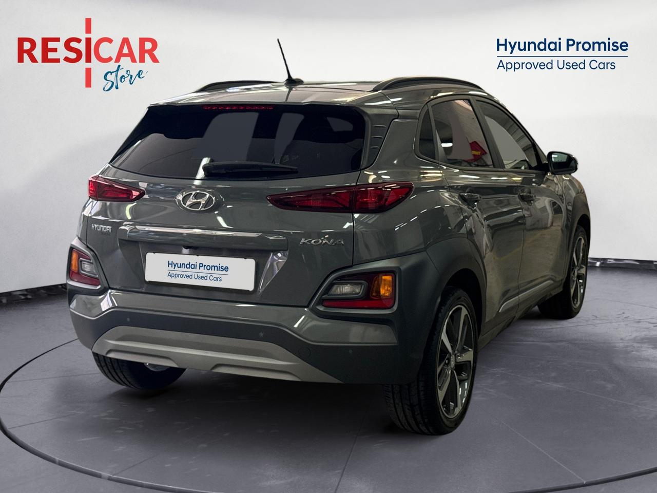 HYUNDAI Kona 1.0 t-gdi Xprime 2wd 120cv