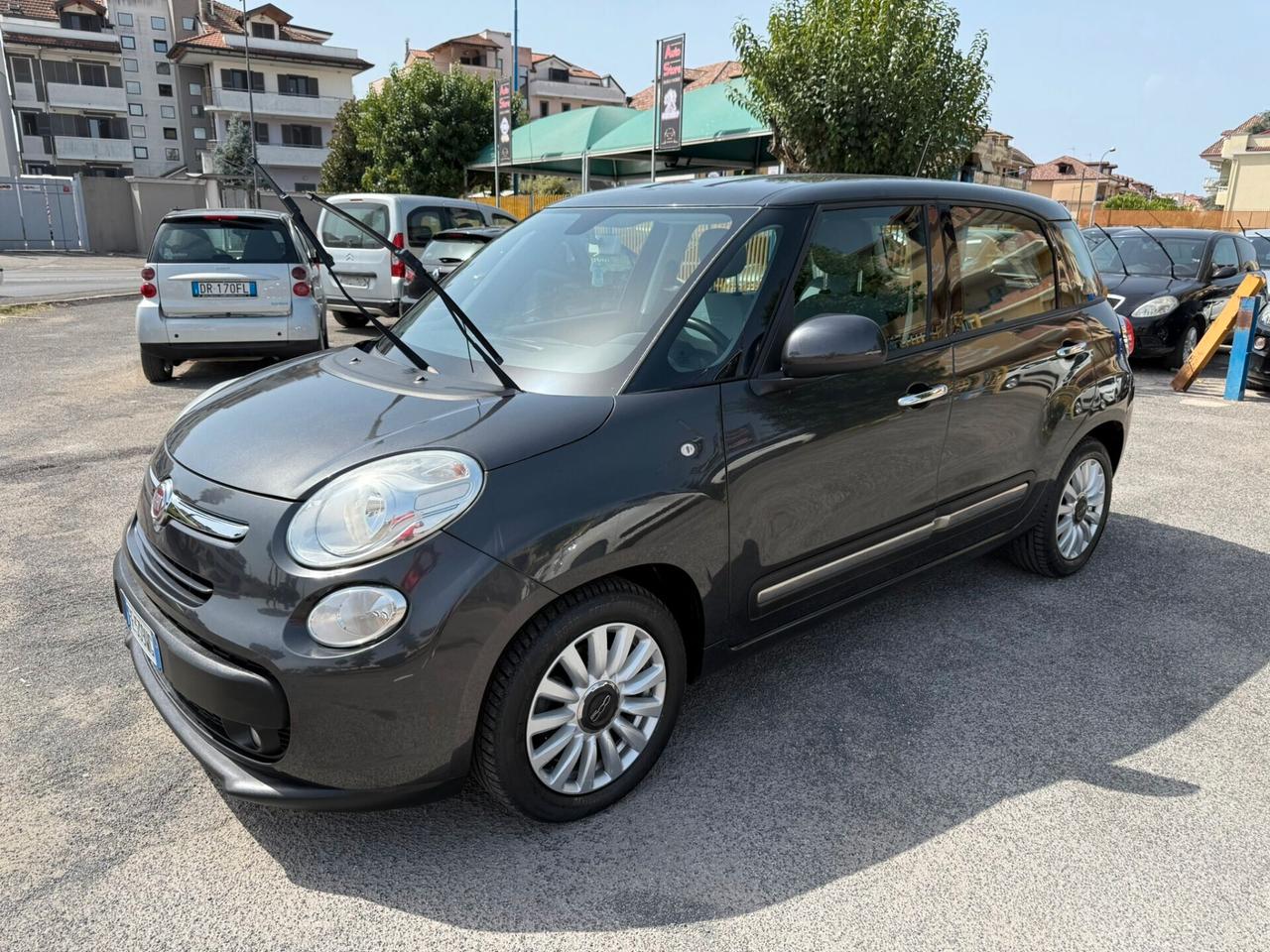 FIAT 500L 1.3MULTIJET 95CV EURO6B