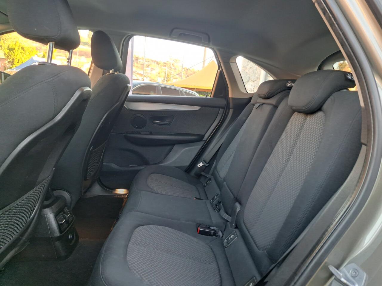 Bmw 220d xDrive Luxury /AUT /EURO6