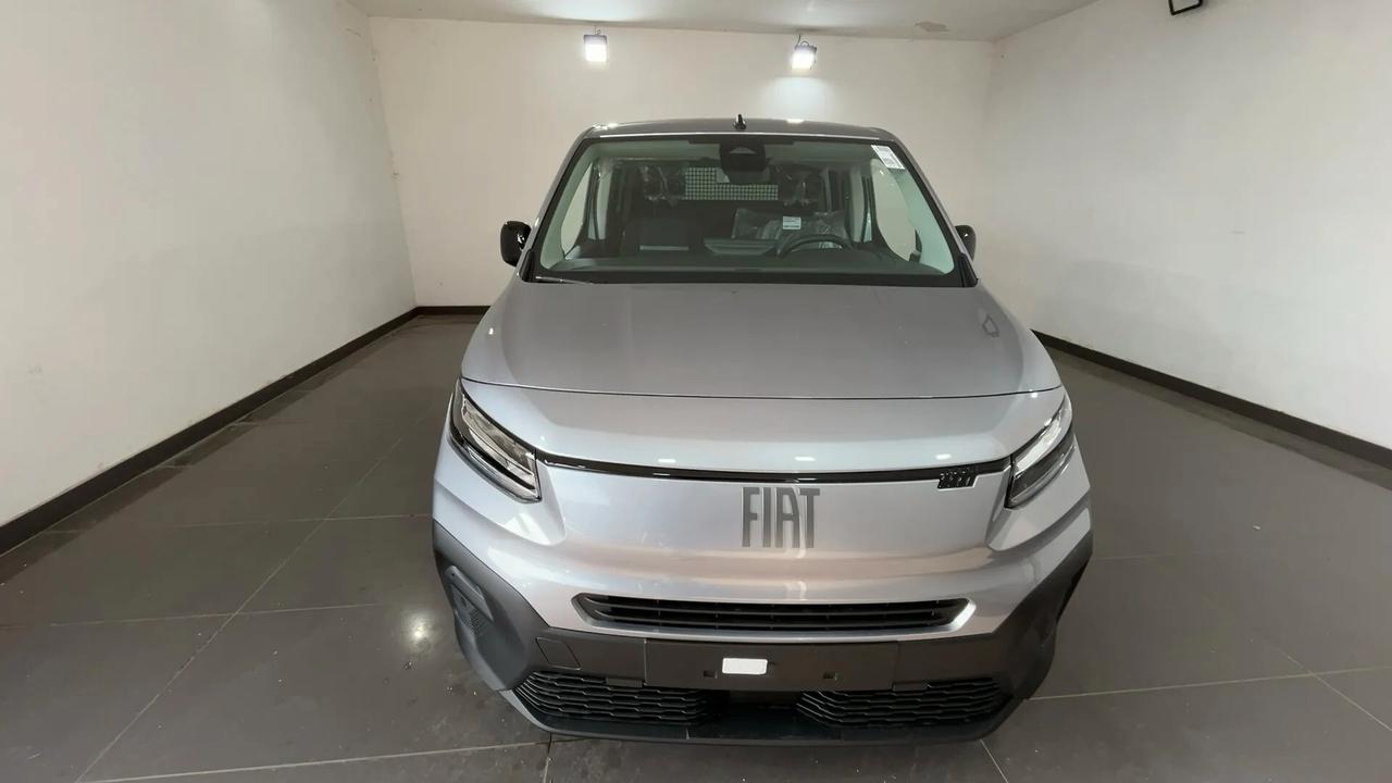 Fiat Doblo Doblò 1.5 BlueHdi 100CV PL Combi N1