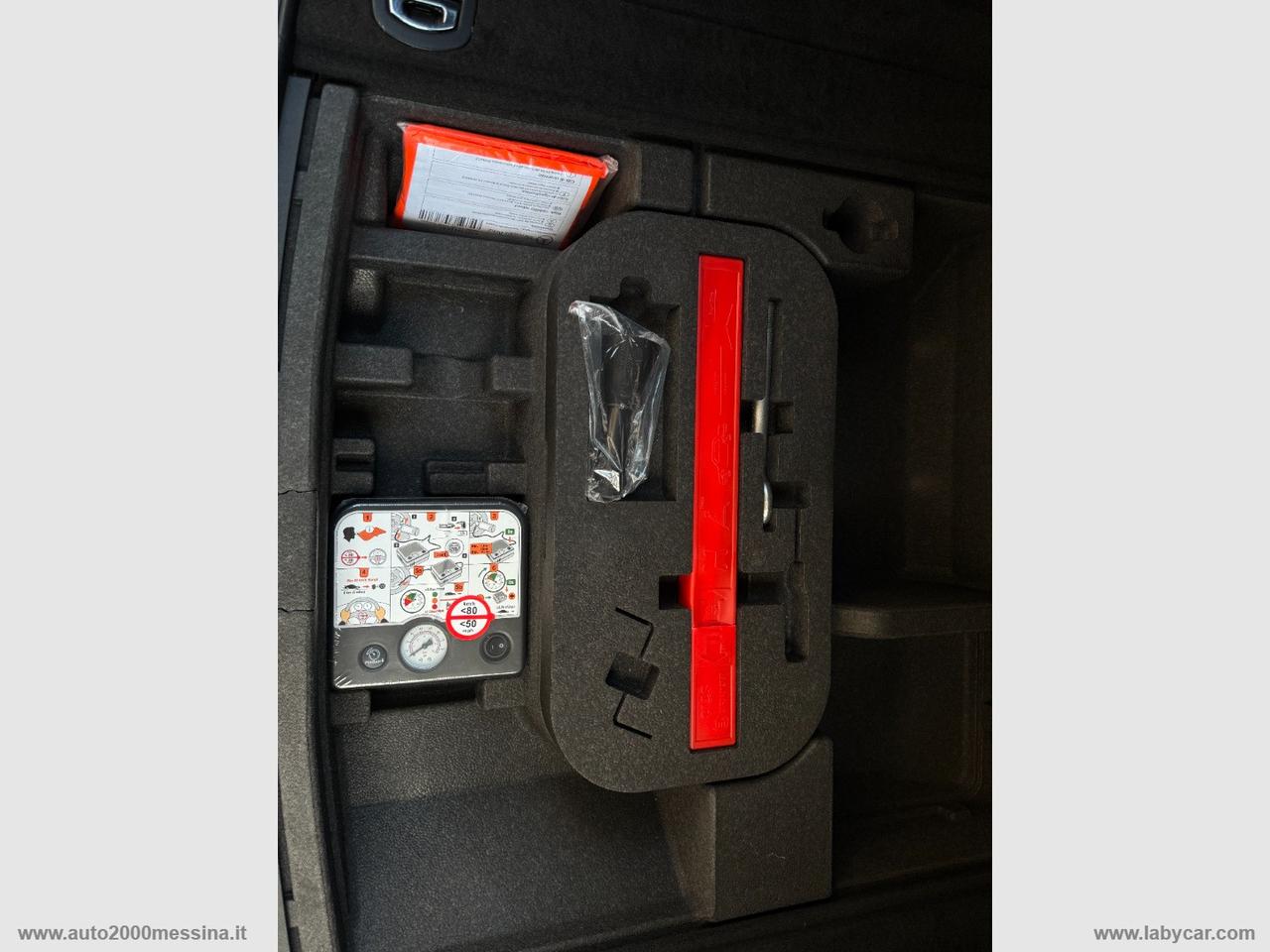 ALFA ROMEO Stelvio 2.2 T.d. 160CV AT8 RWD Sup. Bus.