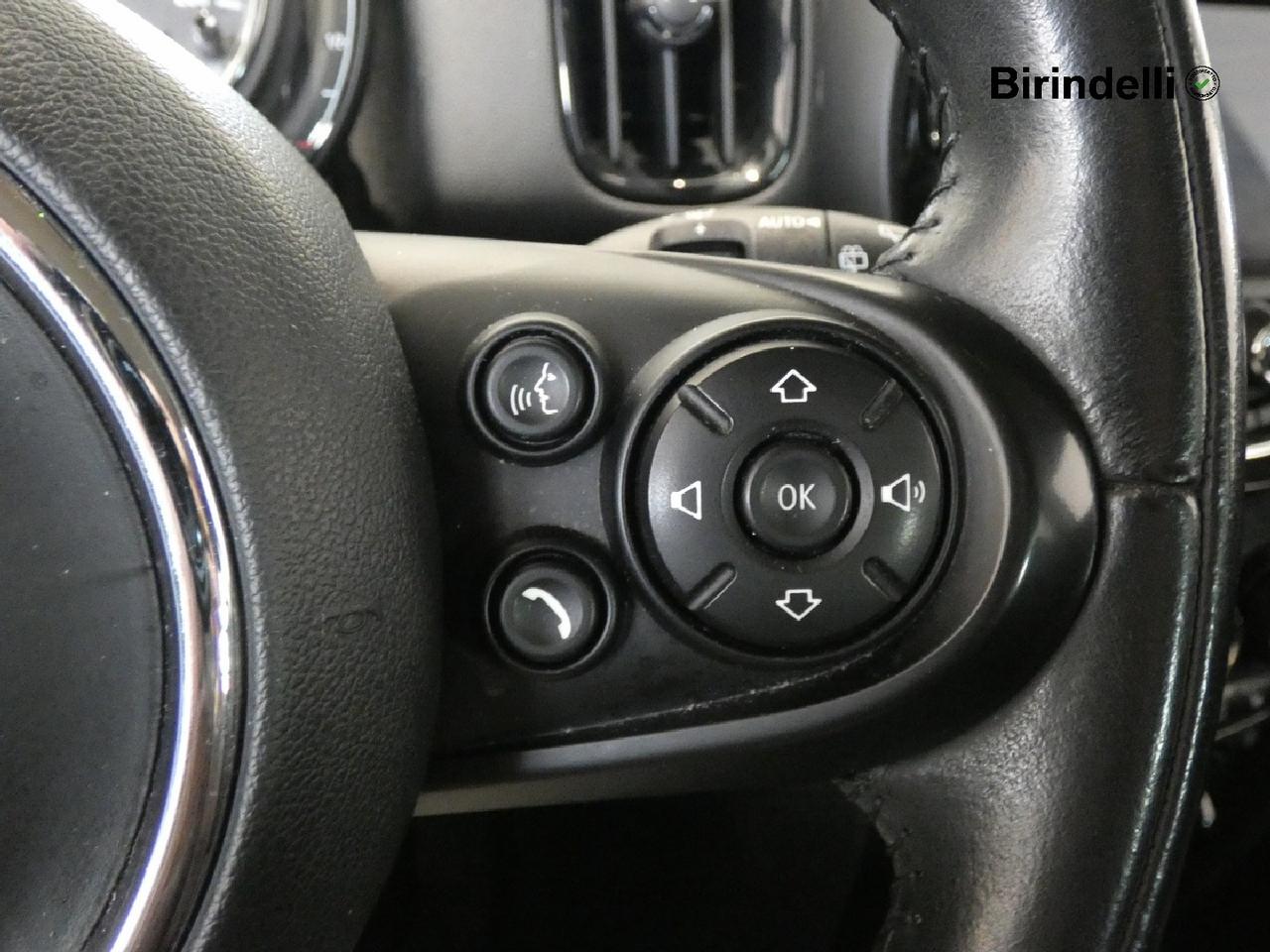 MINI Mini Countrym.(F60) - Mini 1.5 One D Countryman