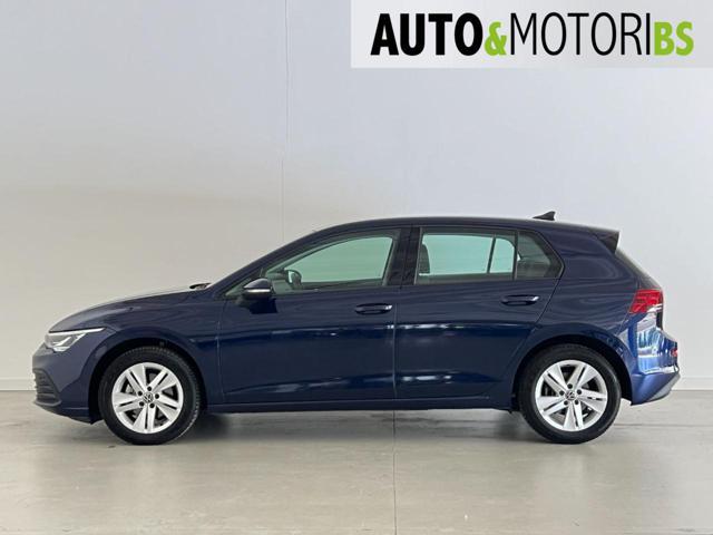 VOLKSWAGEN Golf 1.5 eTSI 150 CV EVO ACT DSG Life