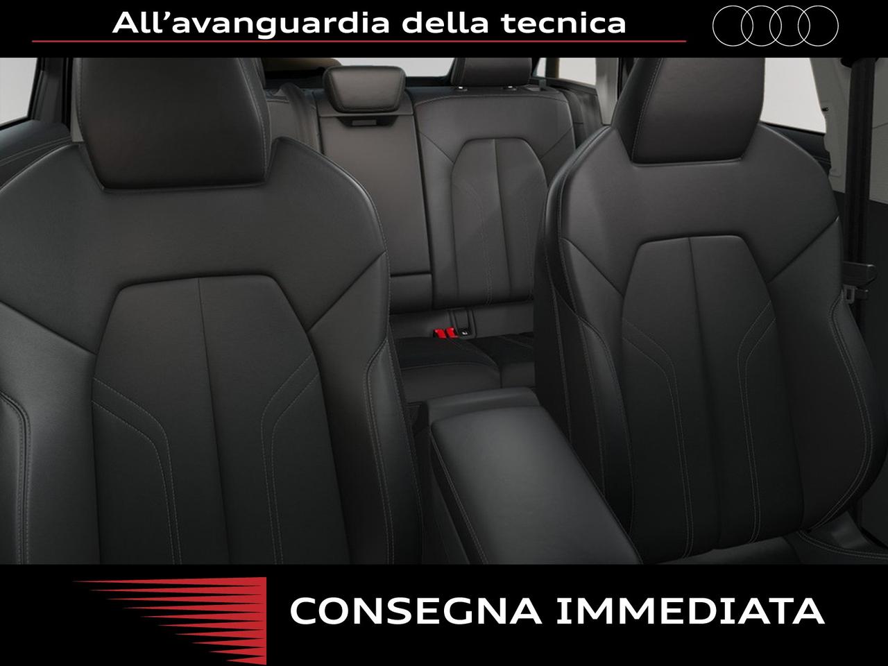 Audi A6 avant 2.0 tdi mhev+ 204cv business advanced s tronic