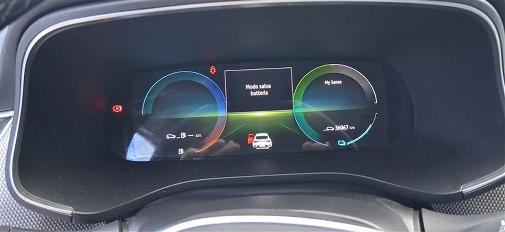 Renault Arkana 1.6 E-TECH Hybrid Techno Auto