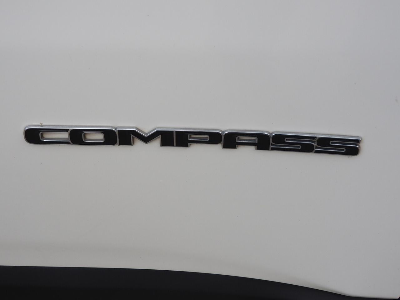 Jeep Compass 2.0 Multijet II aut. 4WD Limited