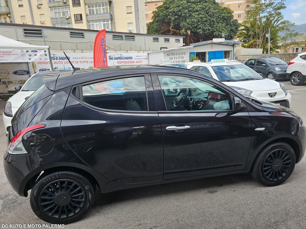 Lancia Ypsilon 1.0 Benzina 69CV.Hybrid.Nuov.a.2022