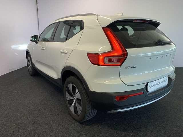 Volvo XC40 2.0 D3 Momentum my20