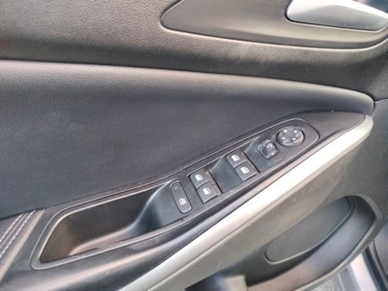 Opel Grandland Grandland 1.5 diesel Ecotec aut. GS Line