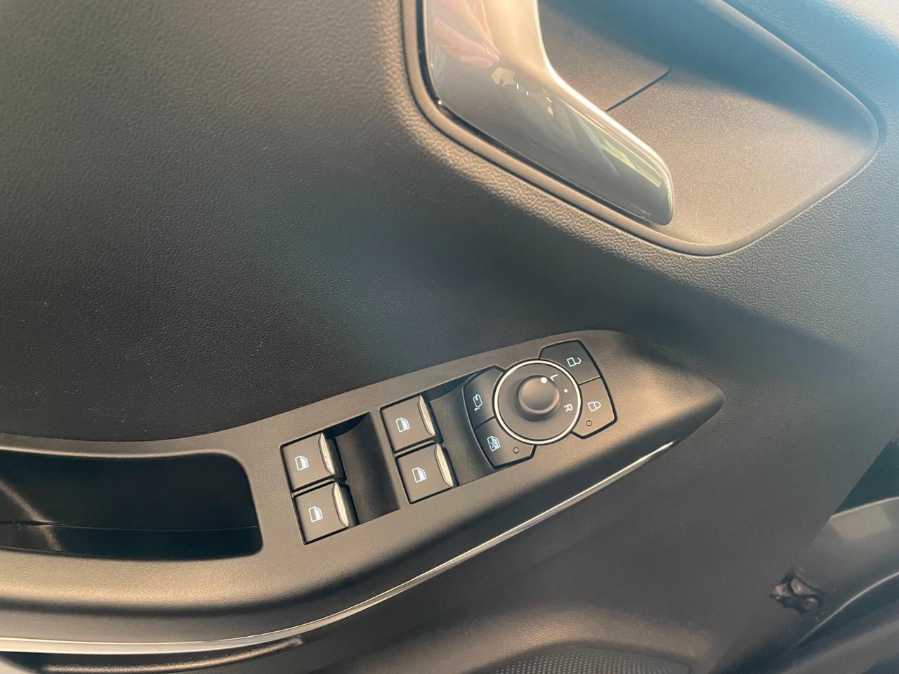 Ford Puma 1.0 EcoBoost Hybrid 125 CV S&S aut. ST-Line PREZZO REALE