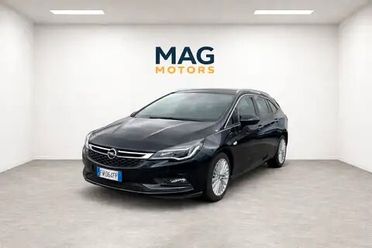 Opel Astra 1.6 CDTi 110CV Start&Stop Sports Tourer Dynamic