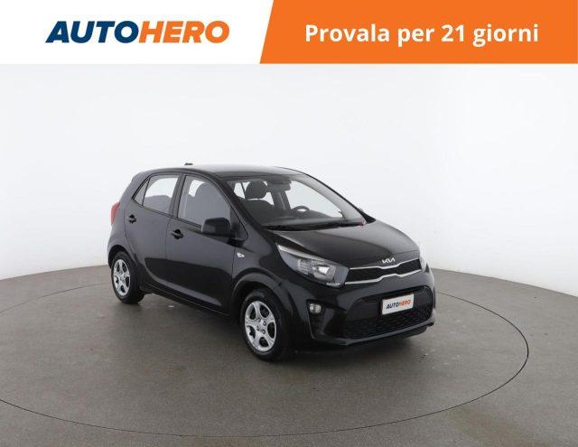 KIA Picanto 1.0 12V 5 porte Urban