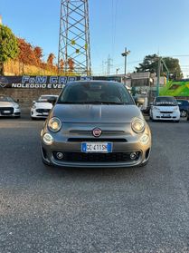 Fiat 500 GPL