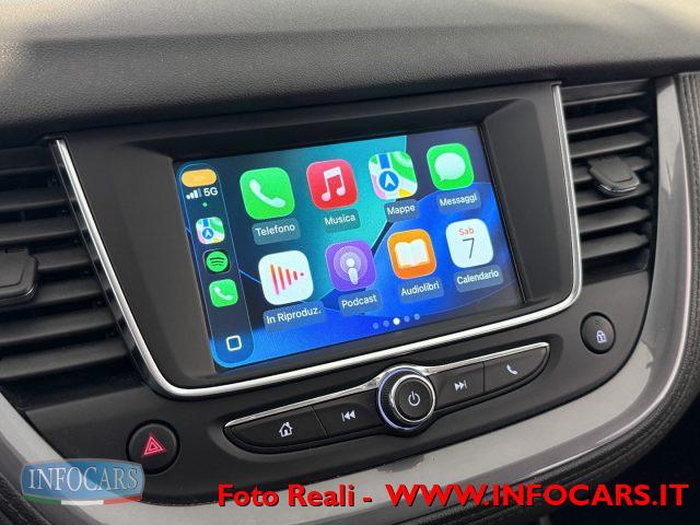 OPEL Grandland X 1.5 Ecotec 130 cv Business Edition - PROMO