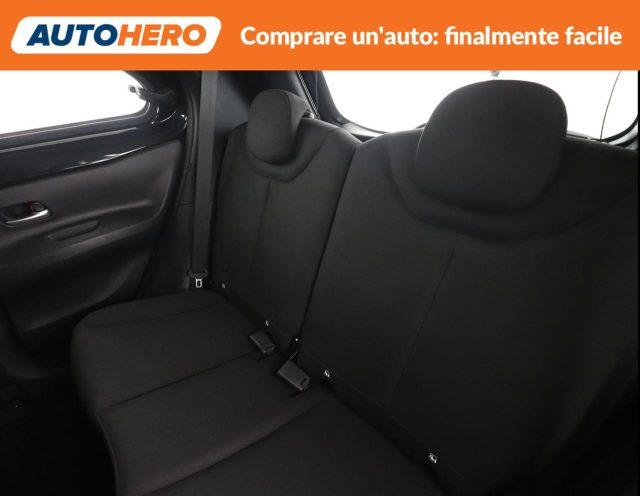 TOYOTA Aygo X 1.0 VVT-i 72 CV 5 porte Active S-CVT