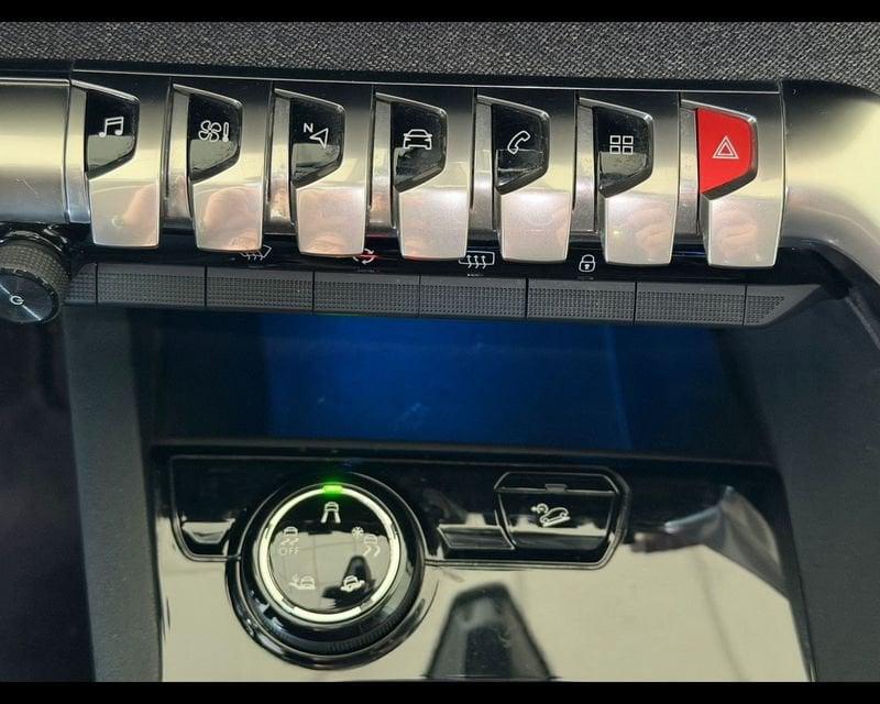 Peugeot 3008 II 2016 1.2 puretech t Allure s&s 130cv my18